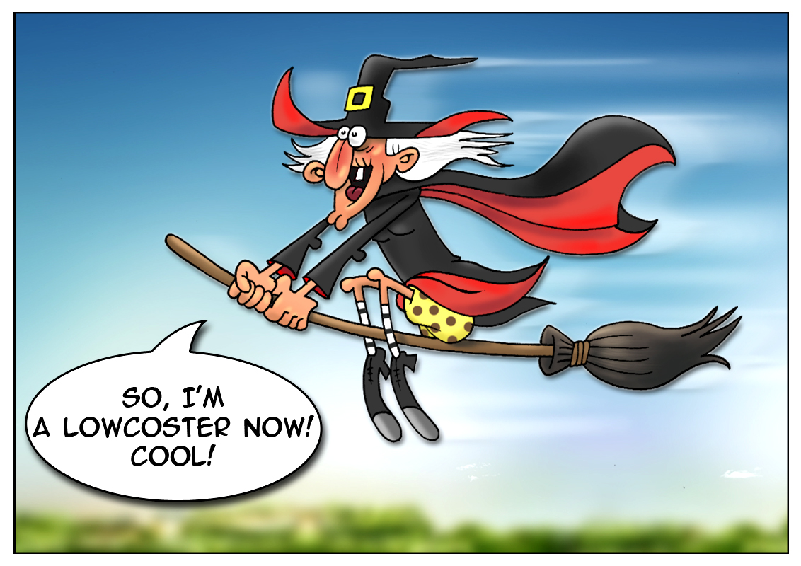 Russia's Aeroflot to launch budget air carrier