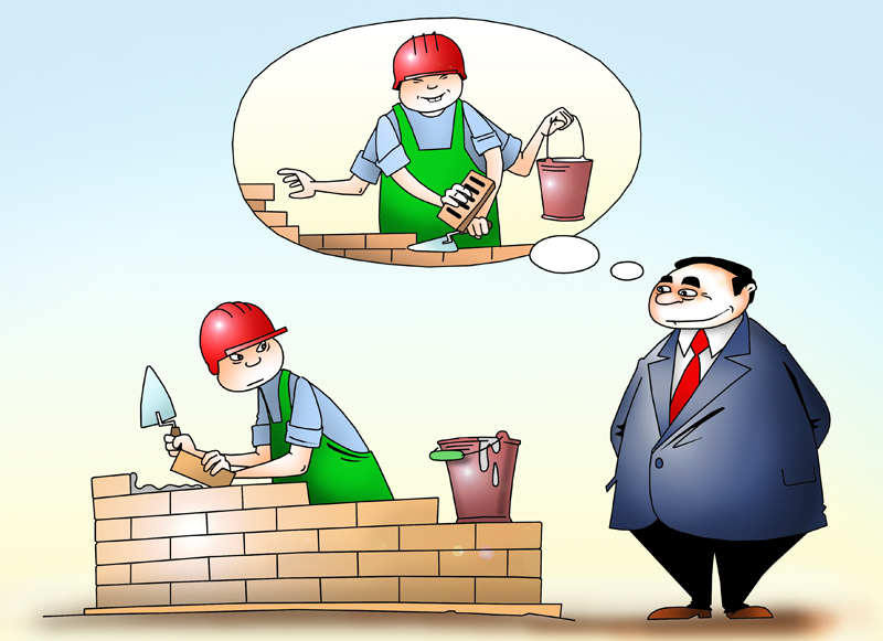 Экономика Японии снижается, несмотря на низкую безработицу