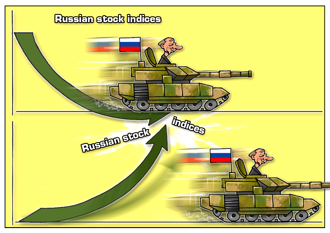 Putin asks to revoke permission to use troops in Ukraine