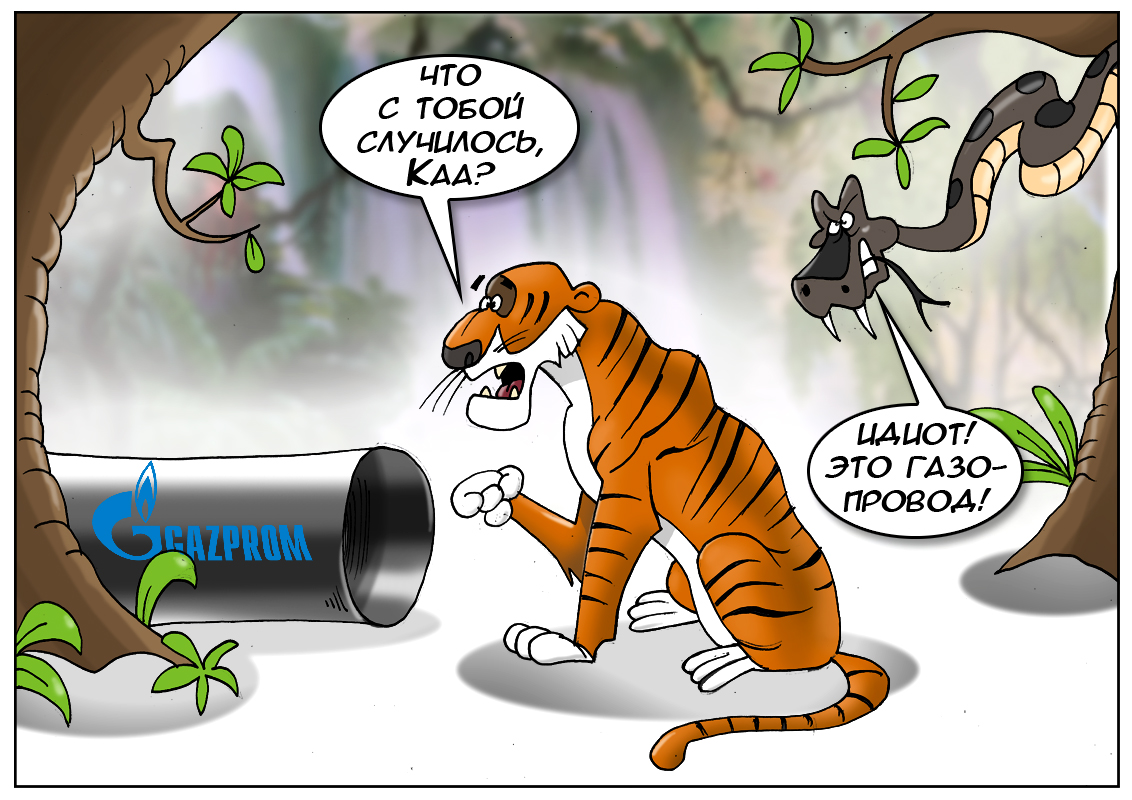 Масштабные проекты, сложнейшие задачи &mdash; широкая душа не может жить иначе!