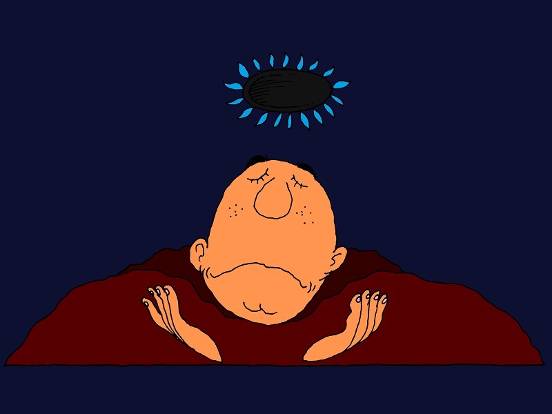 Church of England accused of &ldquo;land-grab&rdquo;