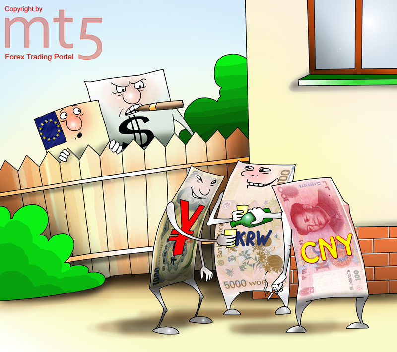 Asia&rsquo;s largest economies begin free trade talks