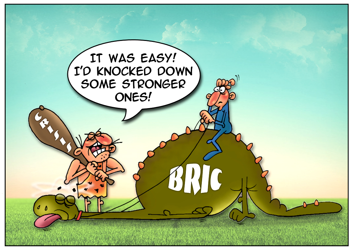 Investors underinvest because of underperformance 