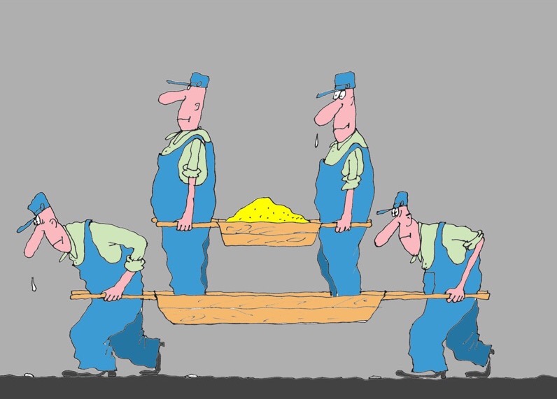 Рост числа рабочих мест в США оказался выше прогноза