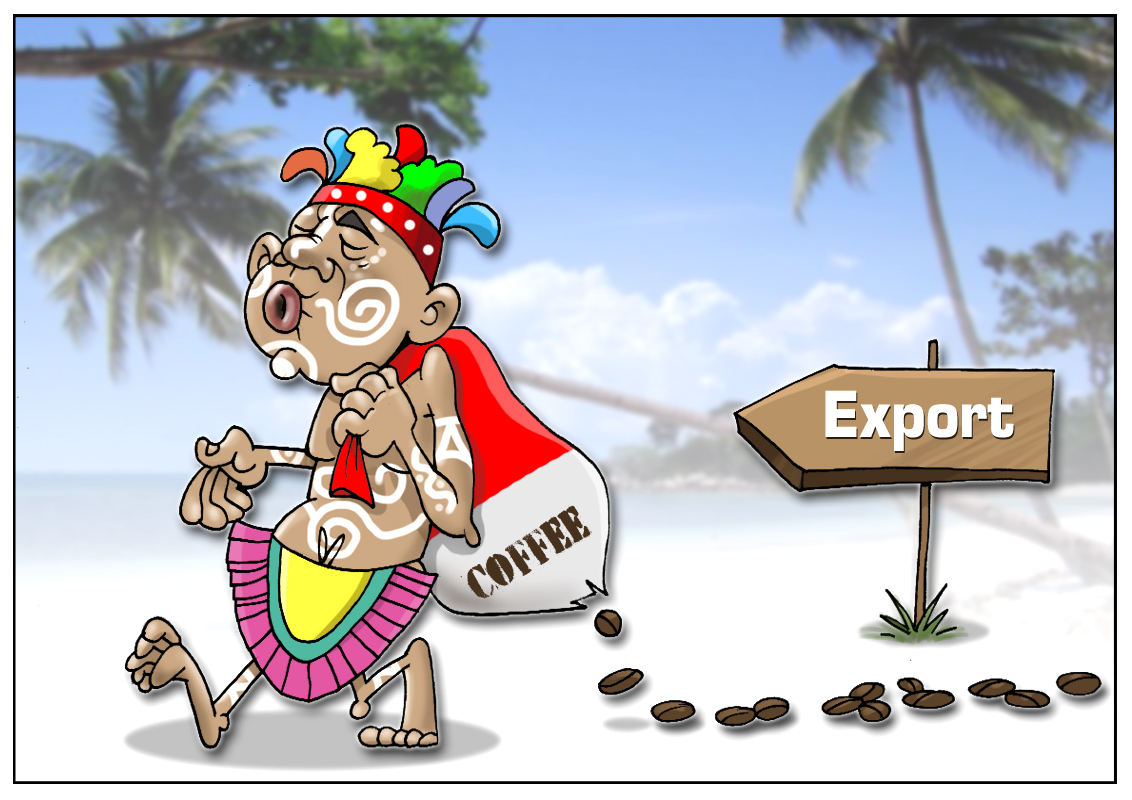 Nestlé coffee prices expected to rise on lack of Indonesian exports