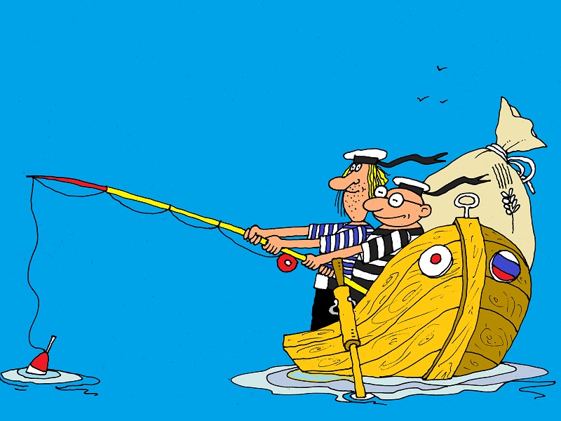 Россия и Япония расширят сотрудничество в сферах сельского и рыбного хозяйства