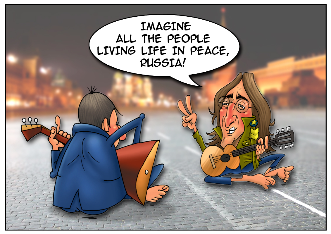 cinta, damai dan harmoni