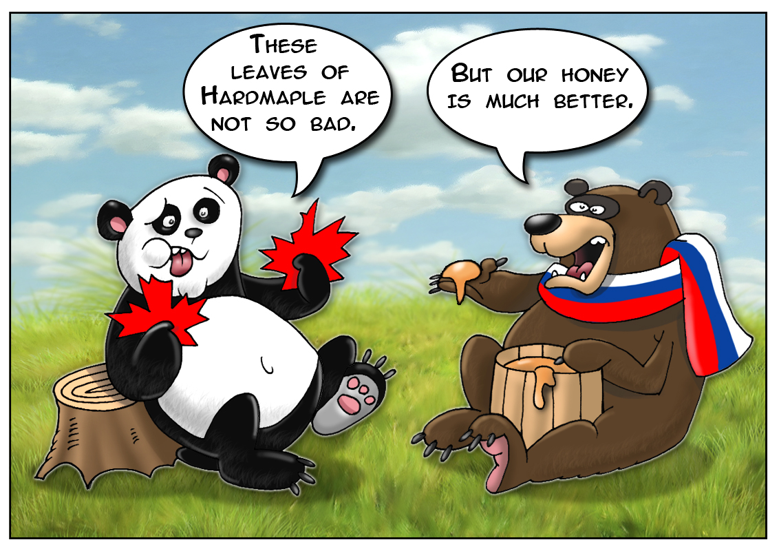 Massive intervention of renminbi triggers petrodollar panic