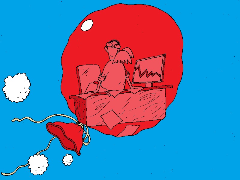 China&rsquo;s stock exchange logs 19-year record fall