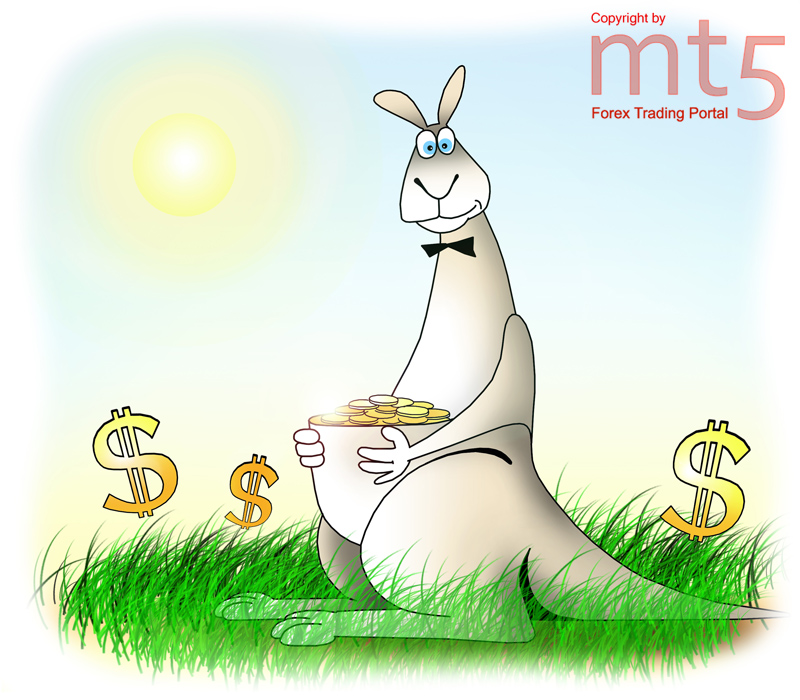 IMF to give AUD and CAD reserve status