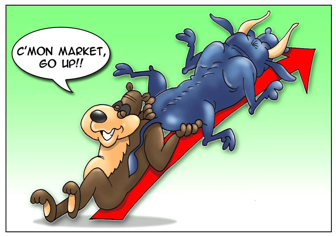 Russian stocks rally after Putin speech