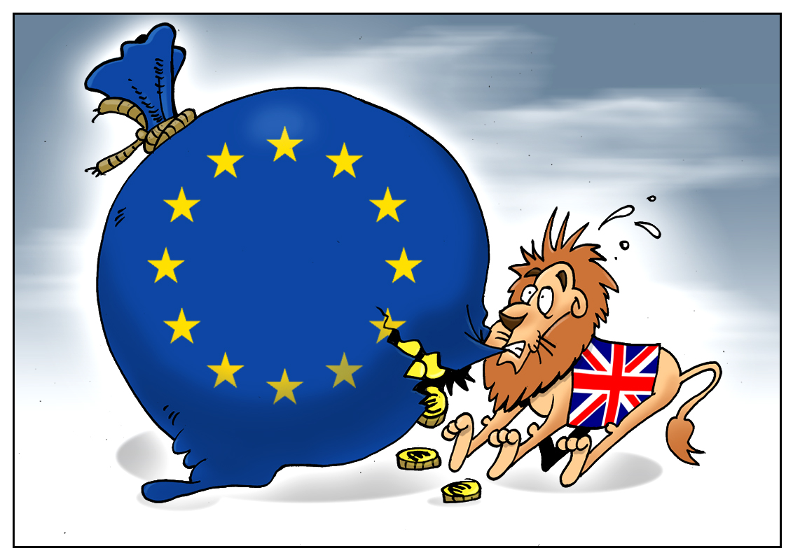 Внимание, нервы &mdash; всё на пределе! Мы с удовольствием считаем потери!