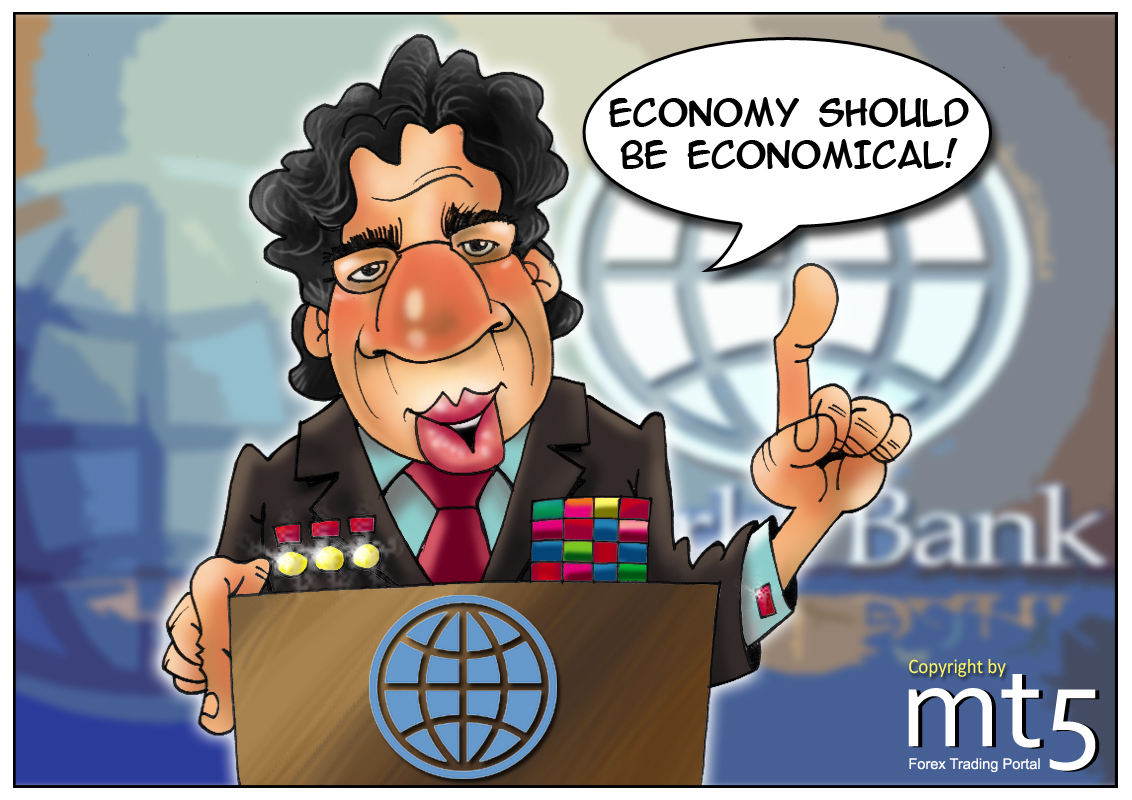 Eropa Perlu Melakukan Penghematan