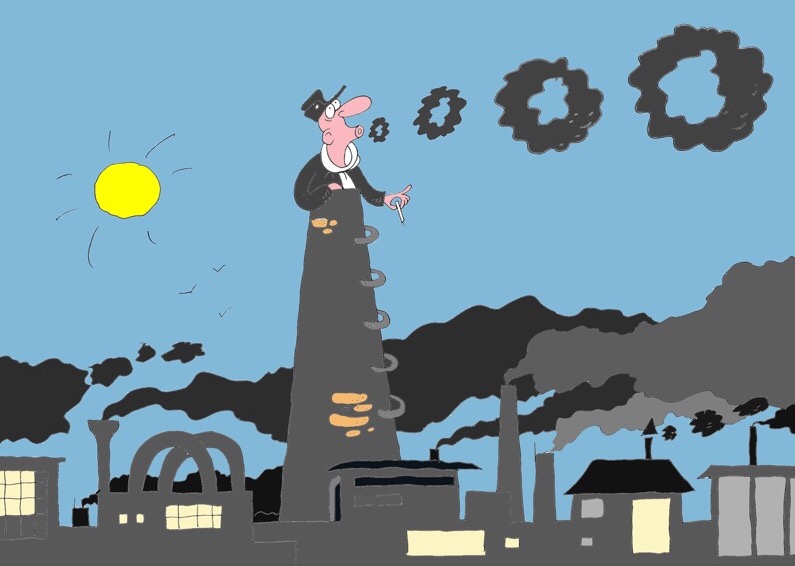 Рост промпроизводства в ФРГ не оправдал прогнозы