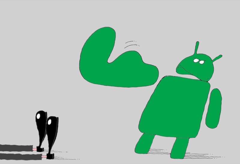 Против Google начато новое расследование