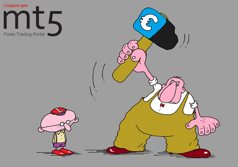 Банк Латвии начал поиск уничтожителя латов