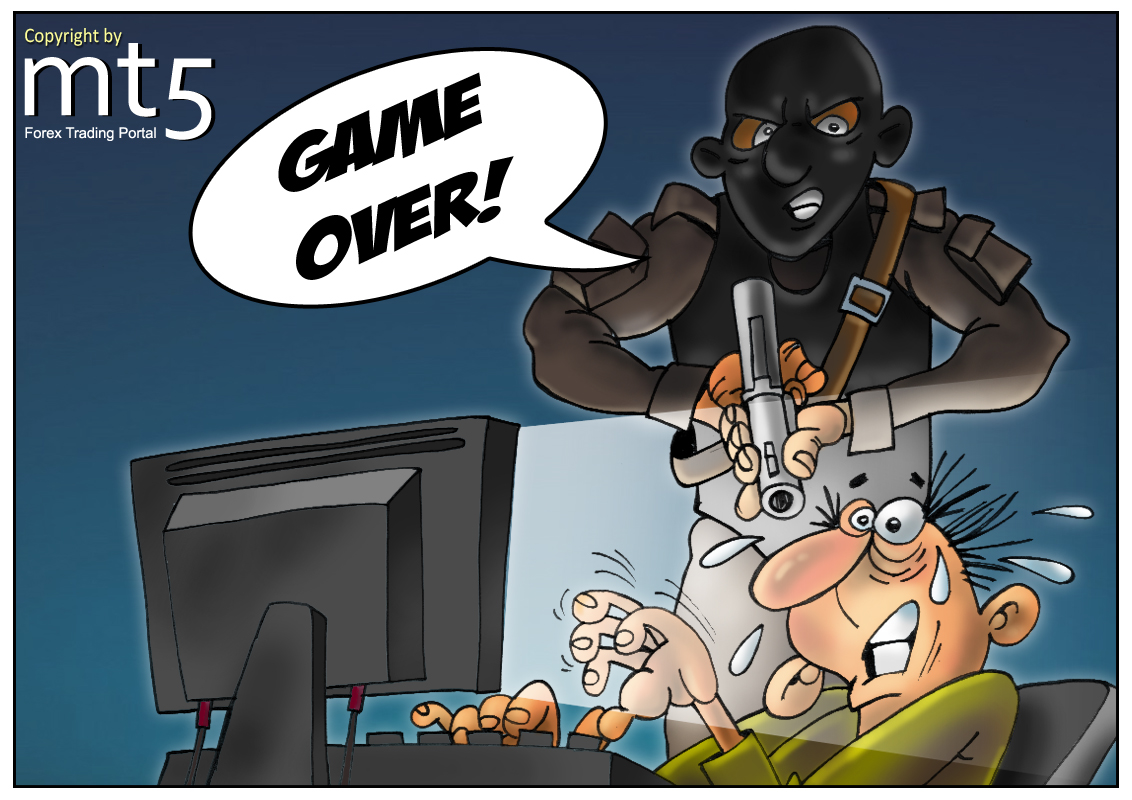 Kejahatan Dunia Maya Akan Dihukum Di Uni Eropa