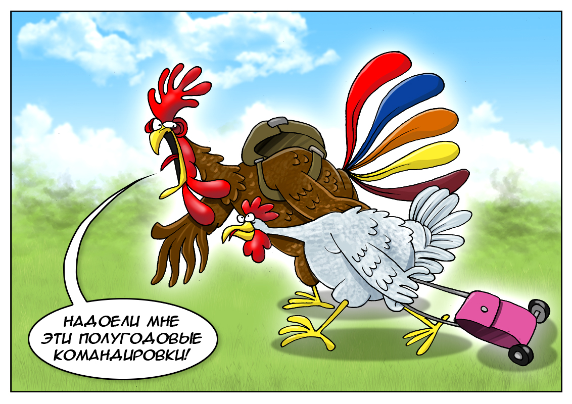 Любовь к здоровому образу жизни &mdash; как повод заработать деньги!