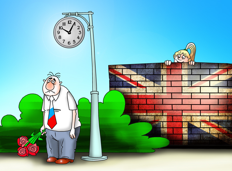 Сделка между EDC и Schlumberger отложена на неопределенный срок