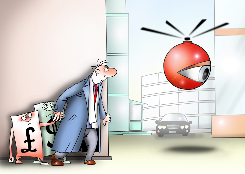 U.K. targets tax evaders with offshore accounts