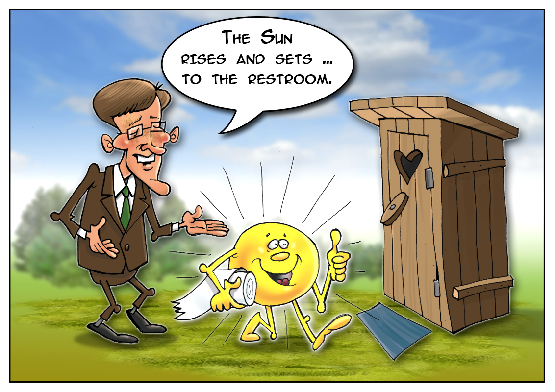 Solar-powered WCs to appear in India and Africa