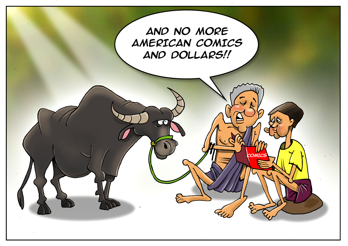 Indonesia: foreign currency transactions ban in force