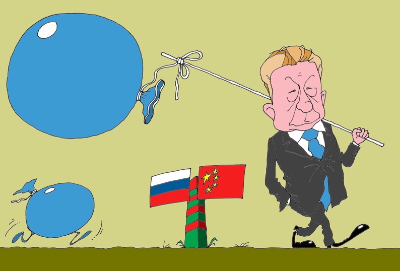 Gazprom to sign new gas deal with China