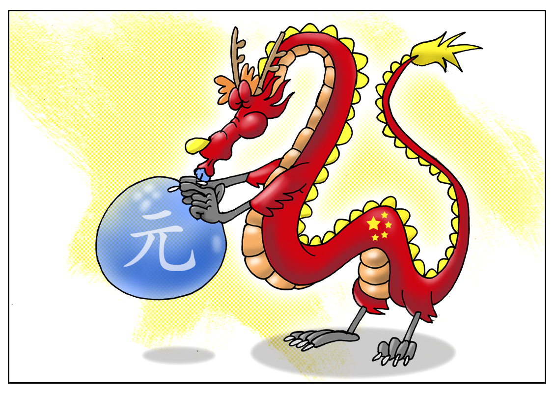 China&rsquo;s bursting stock bubble to challenge Communist principles
