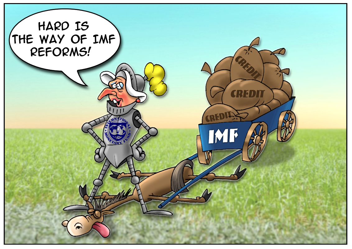 Unemployment public enemy No. 1