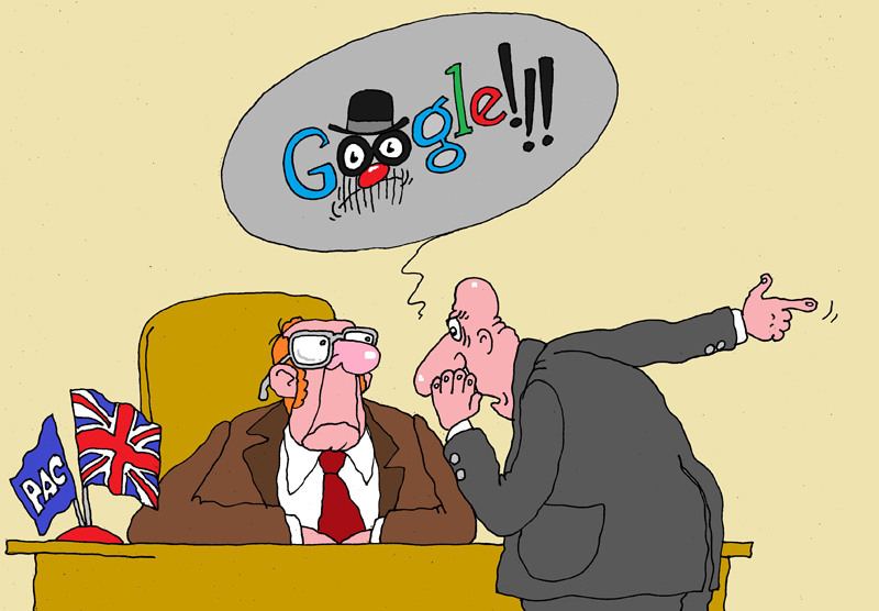 Ex-employee reveals tax evasion scheme of Google