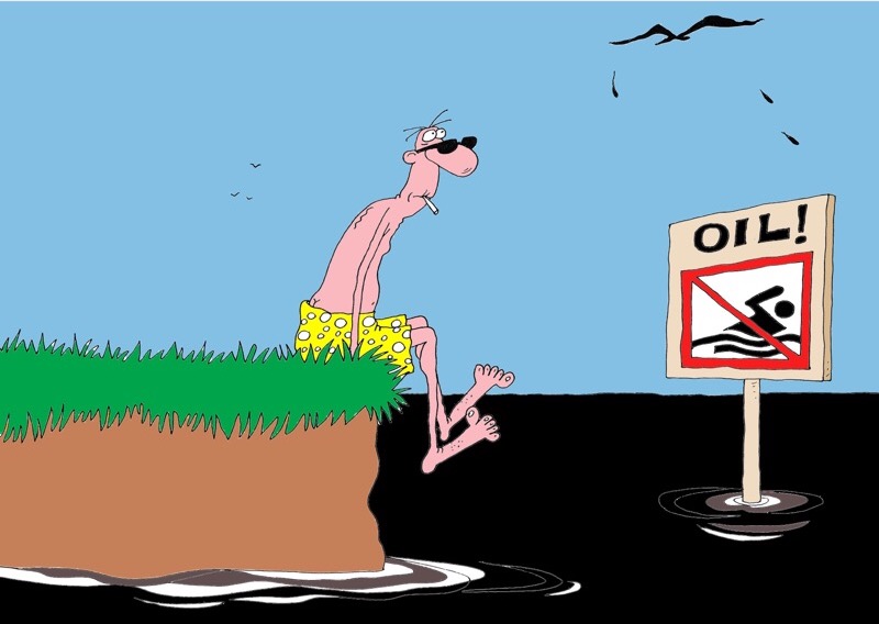 Зафиксирован самый значительный рост цен на нефть с 2009 года