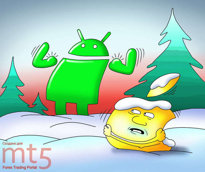 Акции Apple подешевели до минимума за 11 месяцев