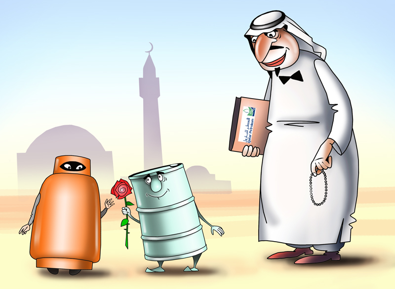 Катар сокращает расходы