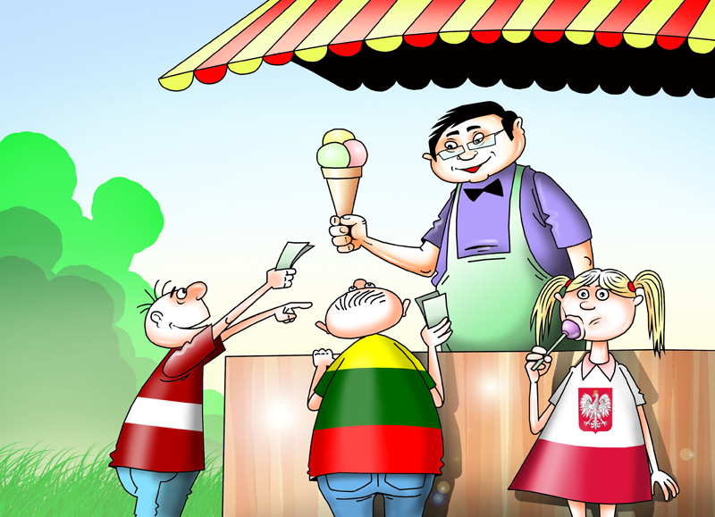 Китай создает фонд для европейских инвестиций