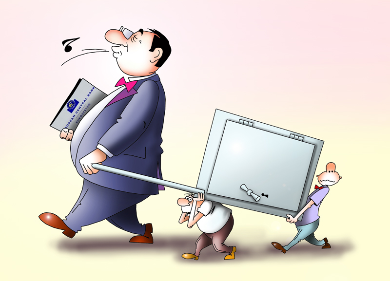 ЕЦБ обдумывает детали QE