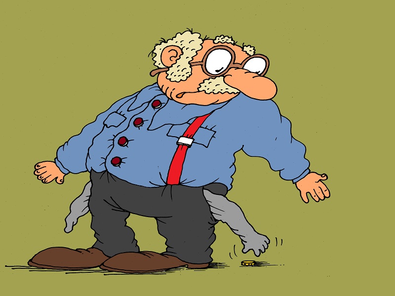 UK among EU leaders that clips wages