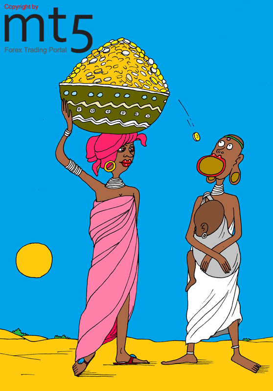 Forbes menyebutkan nama milyuner perempuan pertama