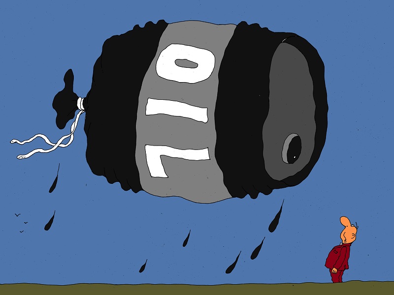 US government allows more exports of ultralight oil