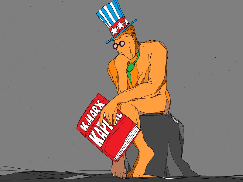 Пять причин для оптимистичной оценки мировой экономики