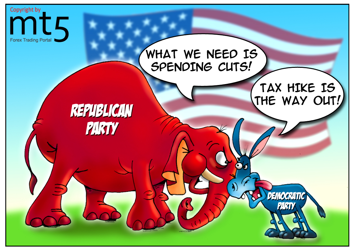 Republican budget turned down