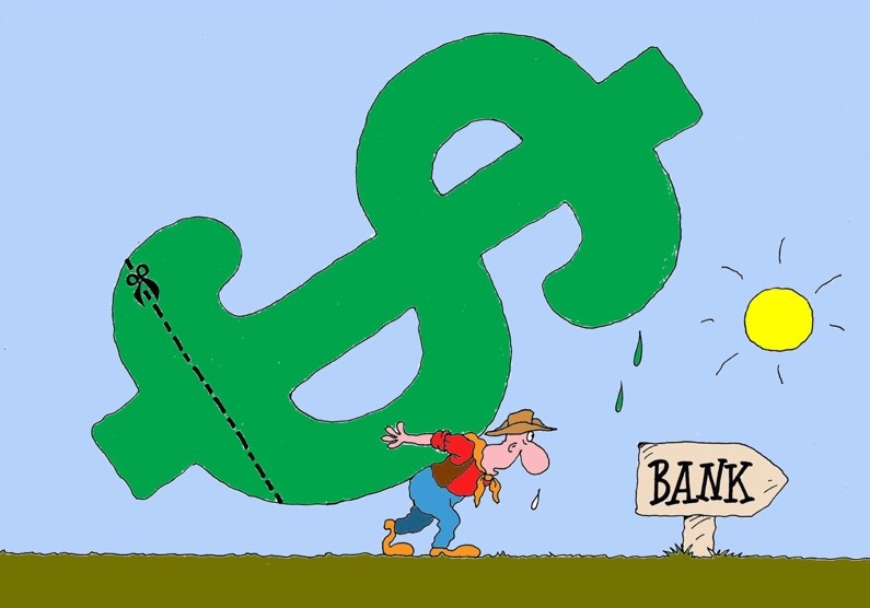 Повышение ставок ФРС ожидается в летний период