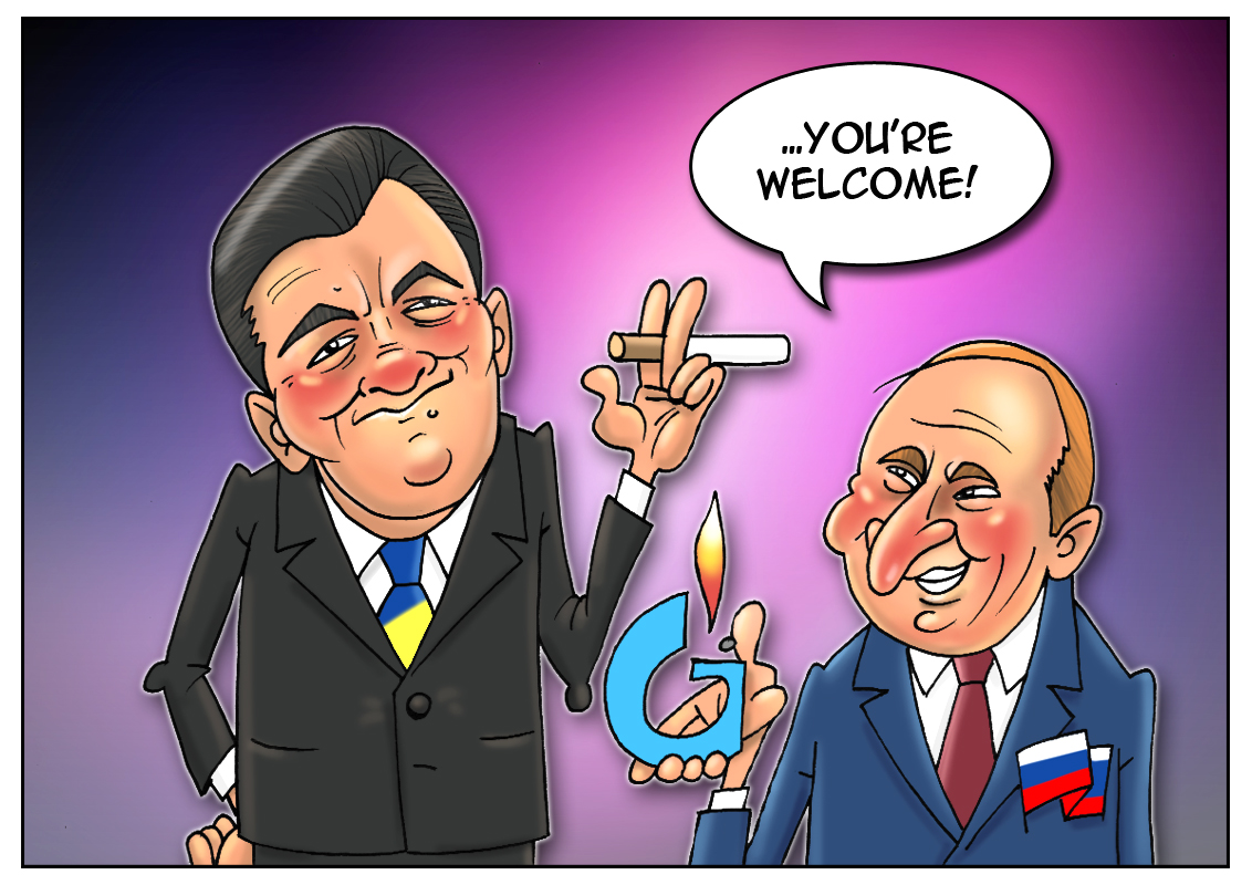 Christmas discounts or sale on gas