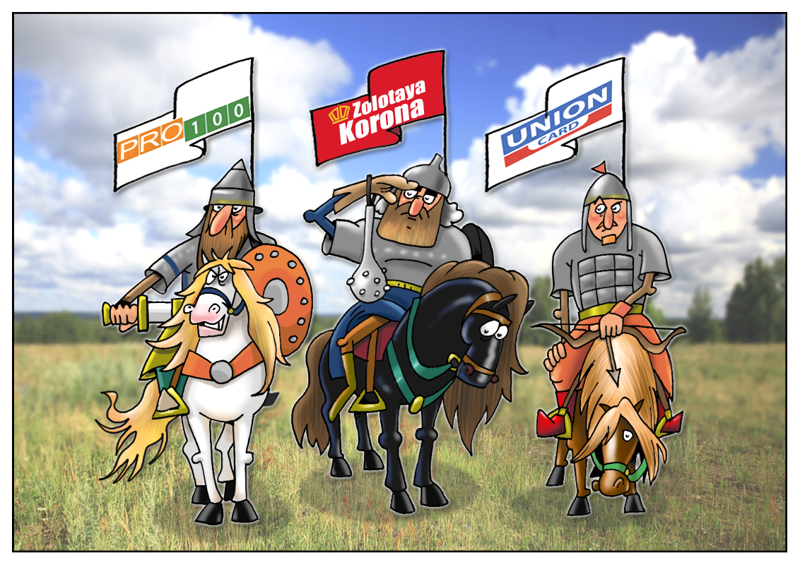 Russia to launch domestic alternative to Visa and MasterCard