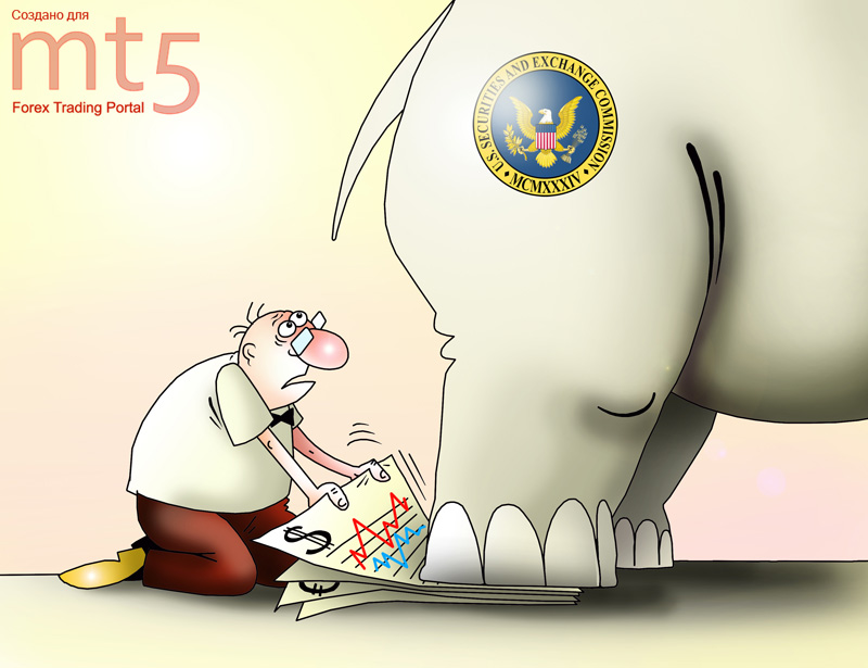 Американскому рейтинговому агентству запретили заниматься основной работой