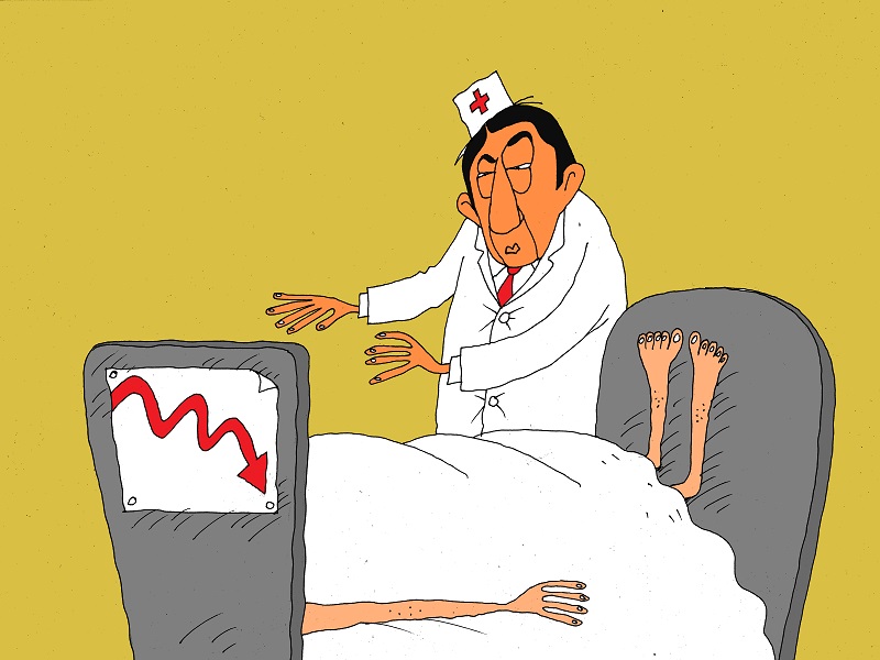 Что ждет японскую экономику?