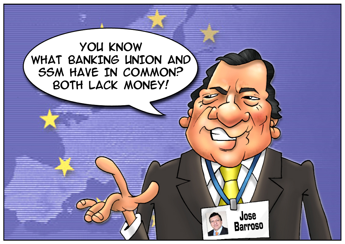 Another EU mechanism...
