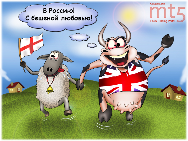 Россия сняла многолетний запрет на британское мясо