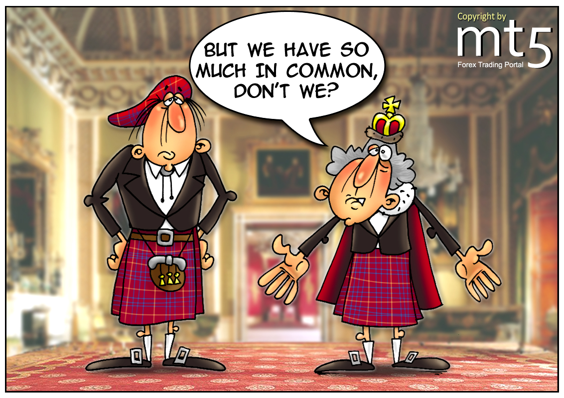 Scots to vote on sovereignty in autumn 2014