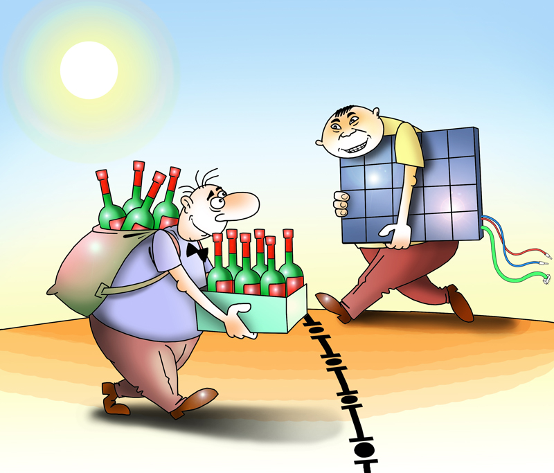 China stops checking wine consignments from Europe