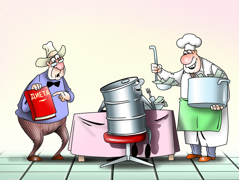 Цена на нефть начала подниматься